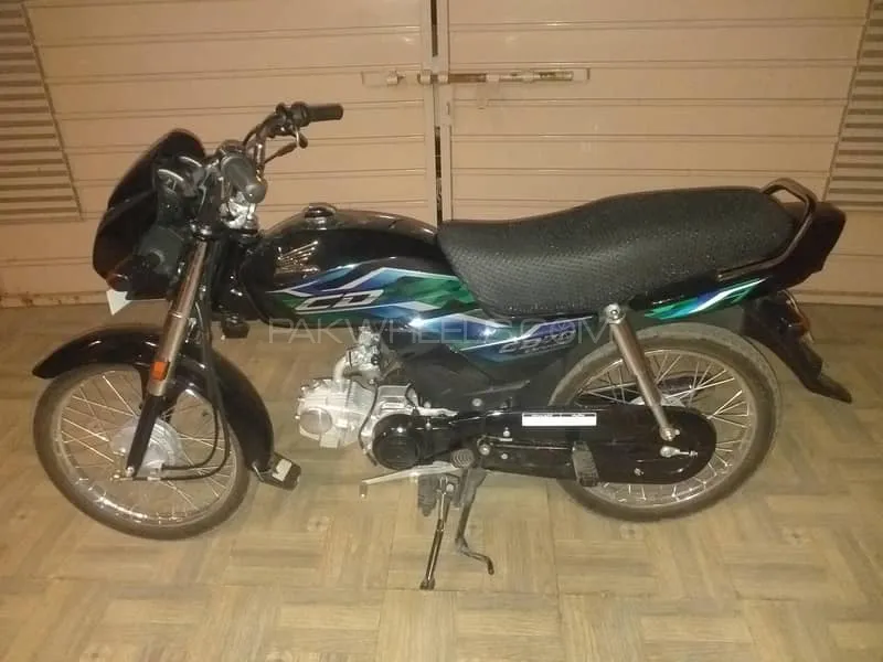 Honda CD 70 Dream 2025 for Sale Image-1