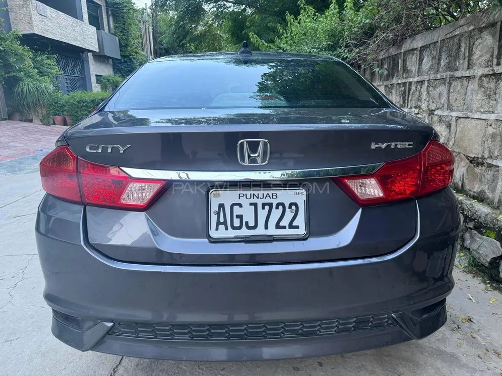 Honda City 2021 for Sale in Rawalpindi Image-1