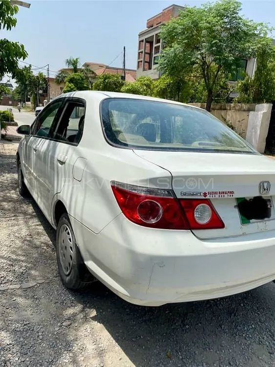 Honda City 2008 for Sale in Rawalpindi Image-1