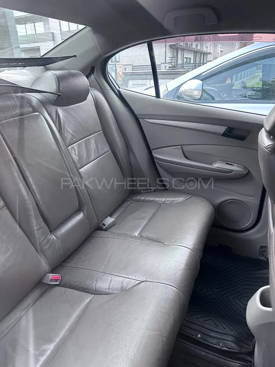 Honda City 2013 for Sale in Lahore Image-1