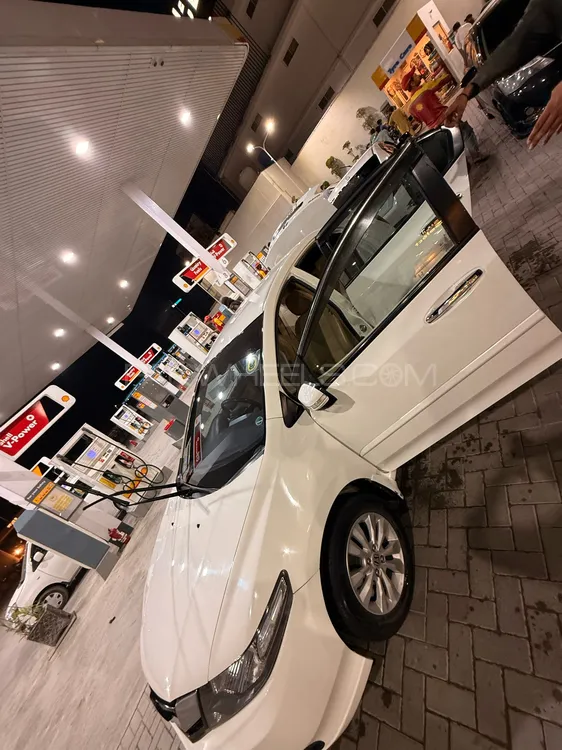 Honda City 2017 for Sale in Rawalpindi Image-1