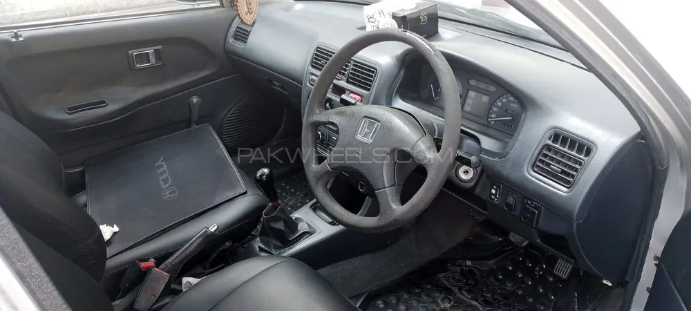 ہونڈا سٹی 2001 for Sale in لاہور Image-1