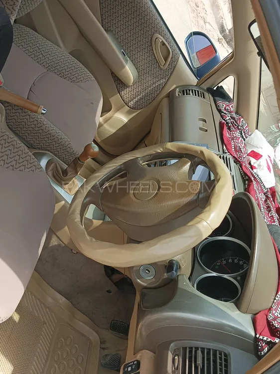 Honda City 2004 for Sale in Karachi Image-1