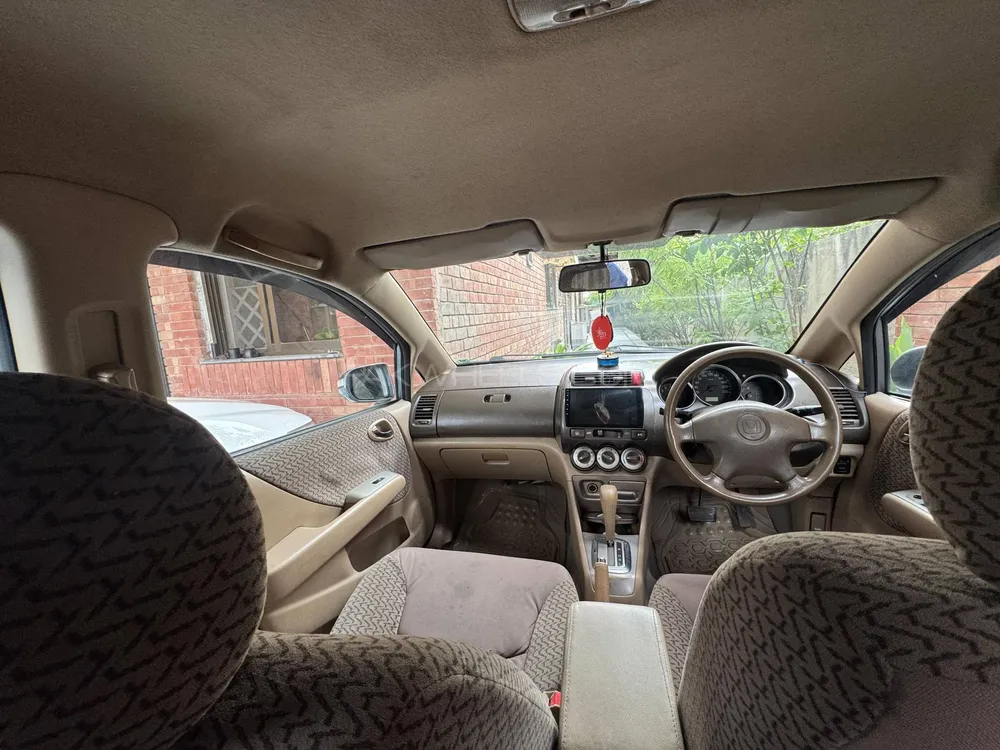 Honda City 2004 for Sale in Lahore Image-1