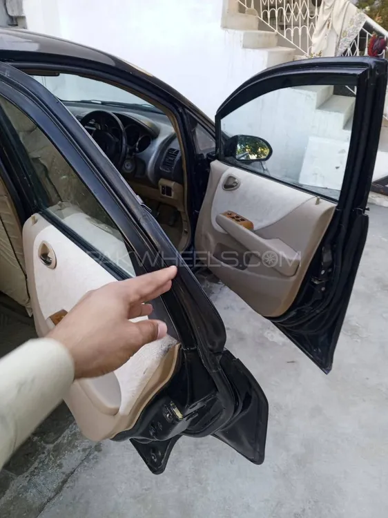 Honda City 2005 for Sale in Charsadda Image-1