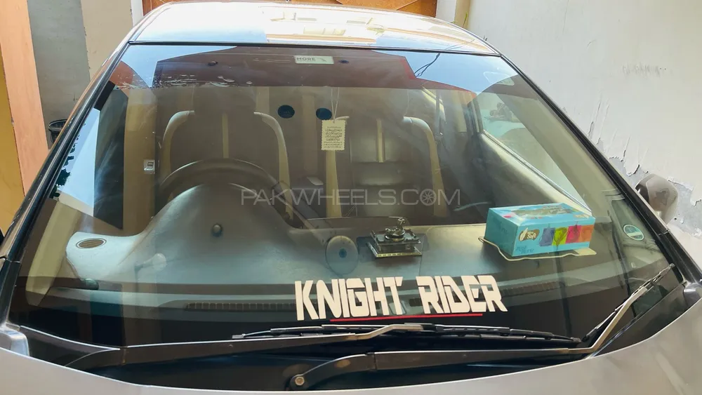 Honda City 2010 for Sale in Lahore Image-1