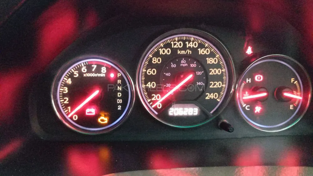 Honda Civic 2005 for Sale in Rawalpindi Image-1