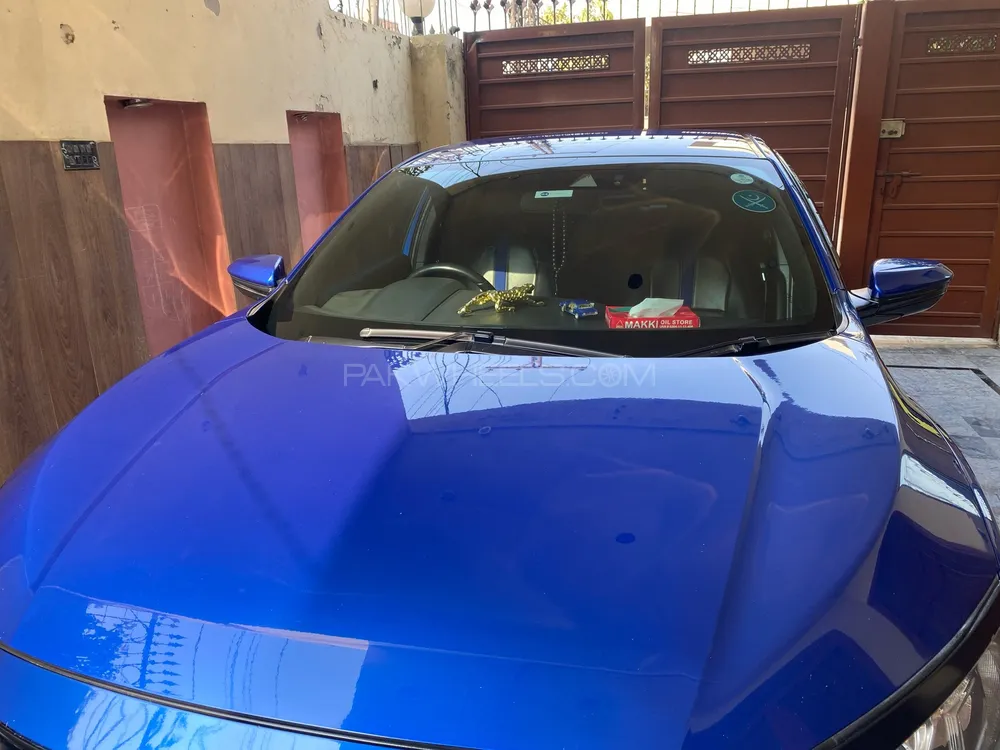 ہونڈا سوک 2018 for Sale in لاہور Image-1