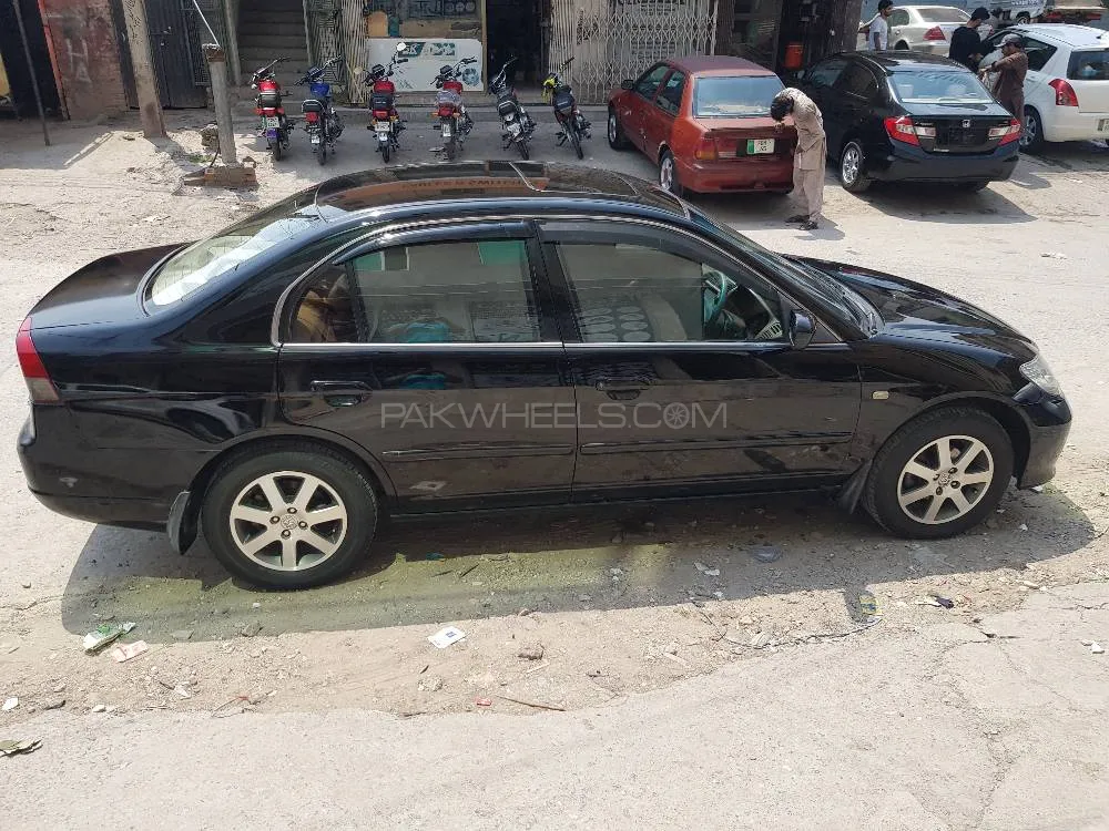 Honda Civic 2005 for Sale in Rawalpindi Image-1