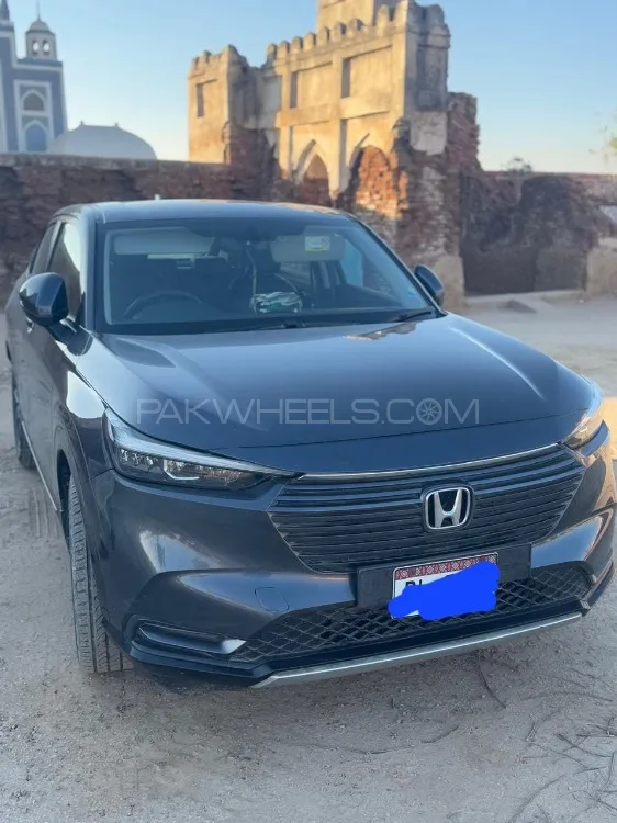 Honda HR-V 2023 for Sale in Karachi Image-1