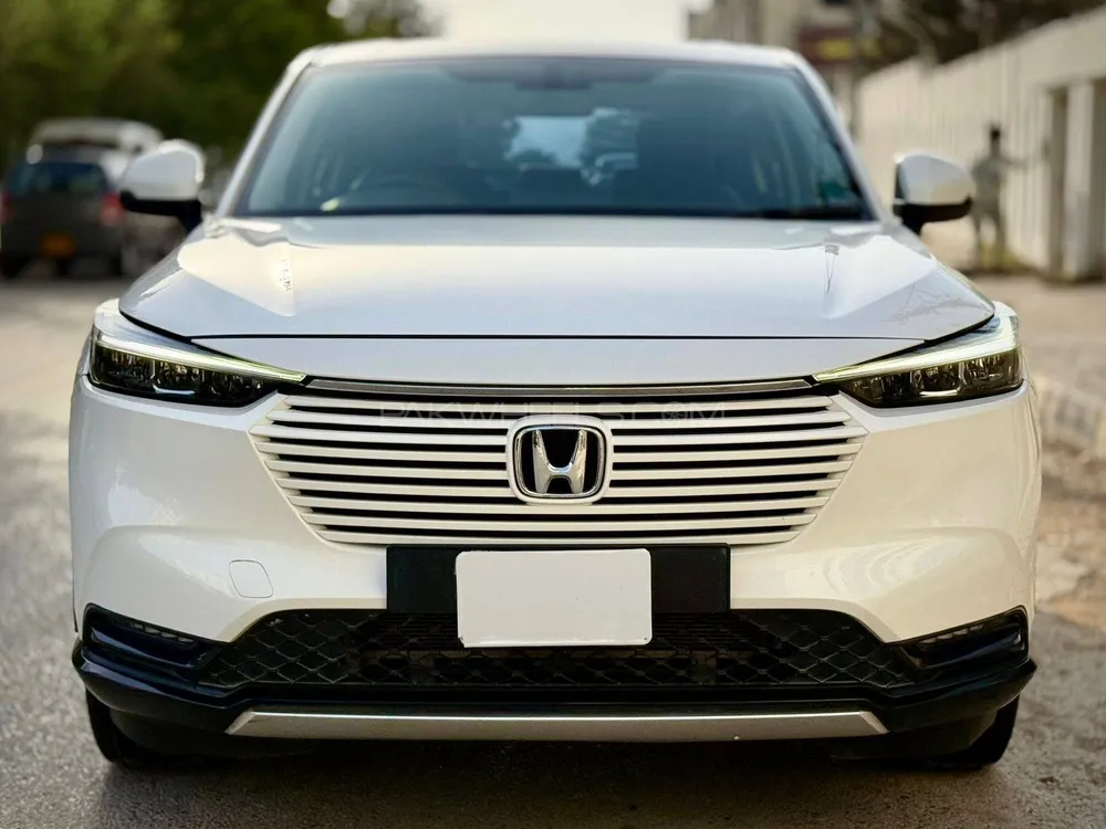 Honda HR-V 2023 for Sale in Karachi Image-1