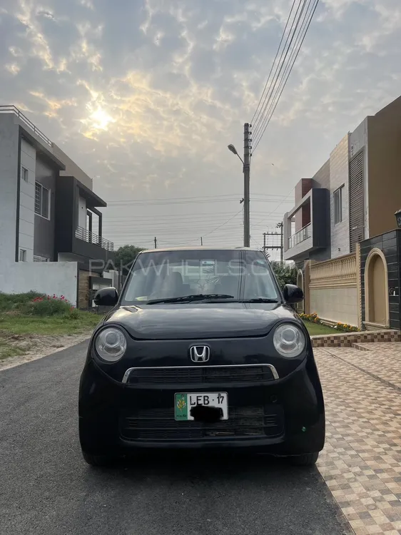 Honda N One 2014 for Sale in Lahore Image-1