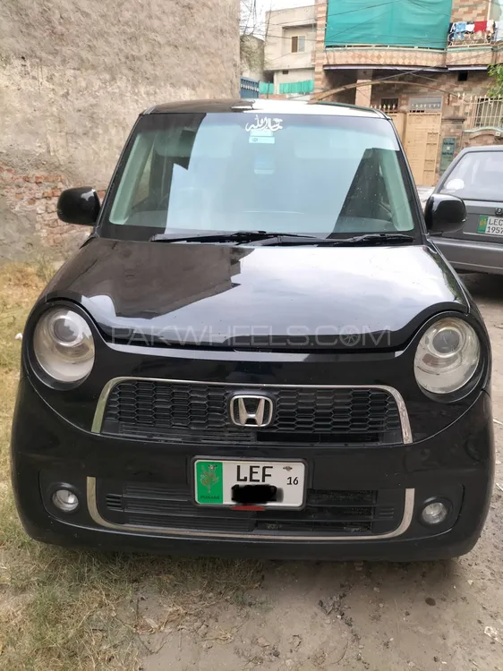 Honda N One 2016 for Sale in Lahore Image-1