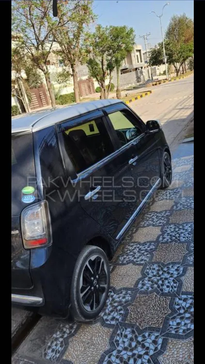 Honda N One 2019 for Sale in Faisalabad Image-1