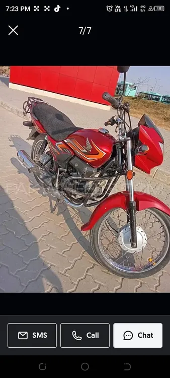 Honda Pridor 2022 for Sale Image-1