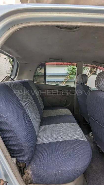 ہنڈائی سانترو 2005 for Sale in لاہور Image-1