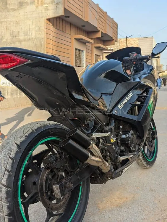 Kawasaki Ninja ZX-10R 2019 for Sale Image-1