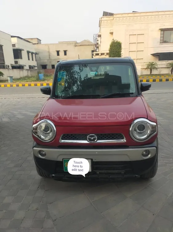 Mazda Flair 2014 for Sale in Gujranwala Image-1