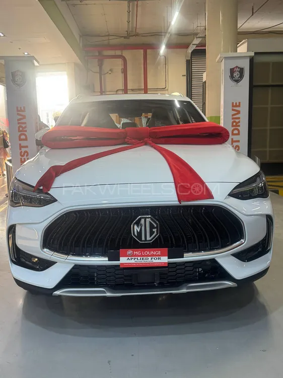 ایم جی ایچ ایس 2025 for Sale in لاہور Image-1