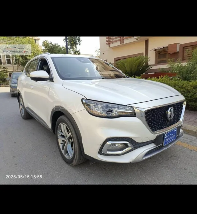 ایم جی ایچ ایس 2021 for Sale in اسلام آباد Image-1