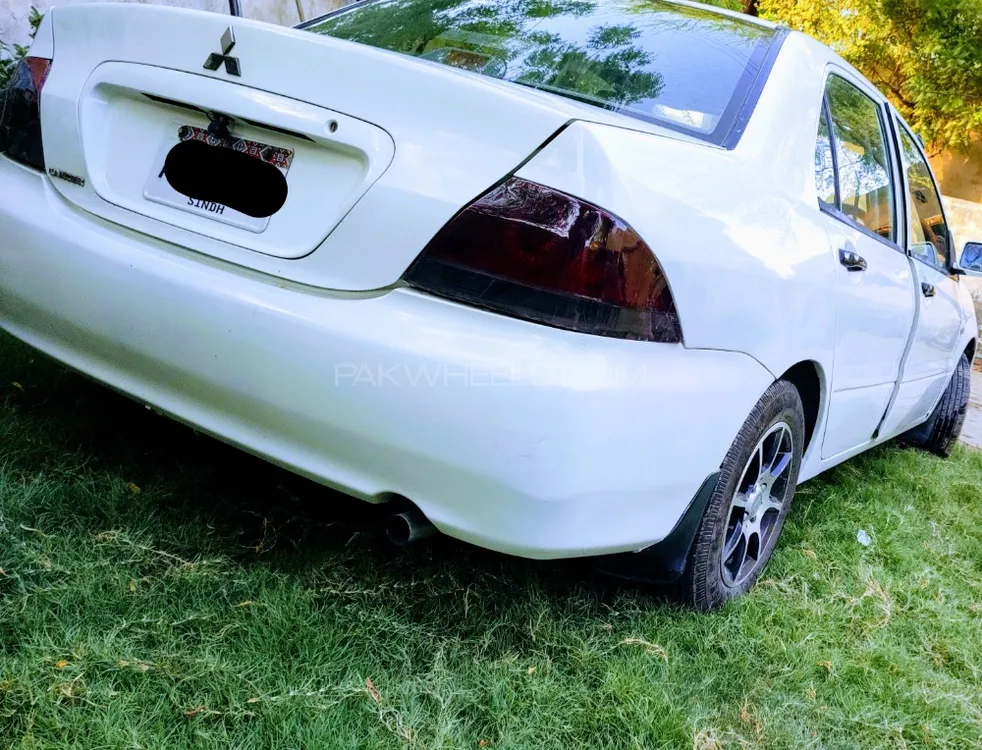Mitsubishi Lancer 2005 for Sale in Rahim Yar Khan Image-1