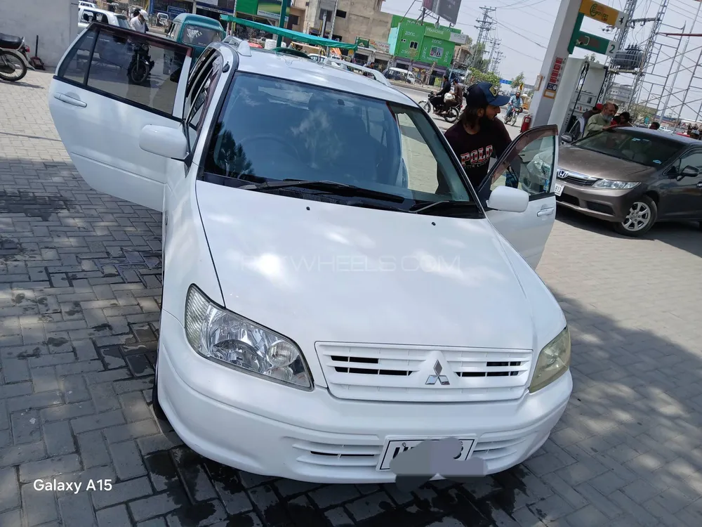 Mitsubishi Lancer 2006 for Sale in Wah cantt Image-1