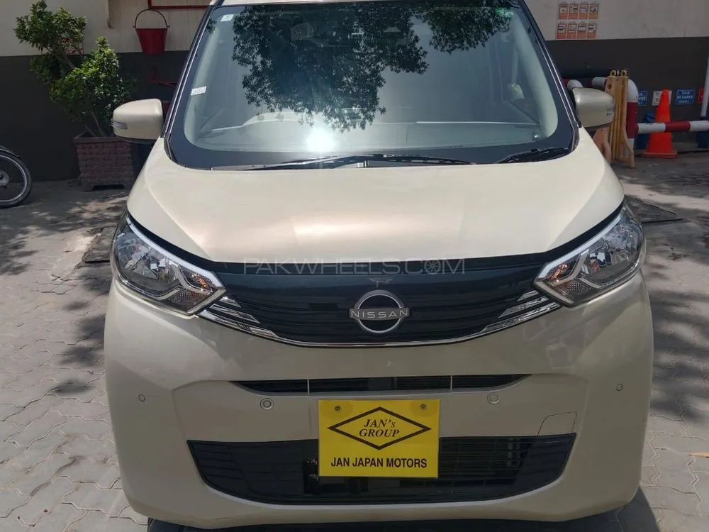 Nissan Dayz 2024 for Sale in Pasrur Image-1
