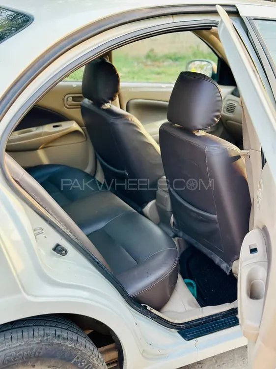 Nissan Sunny 2006 for Sale in Rawalpindi Image-1