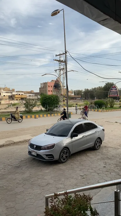 Proton Saga 2022 for Sale in Karachi Image-1