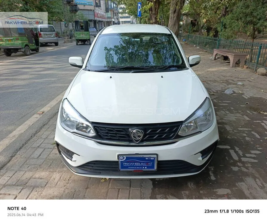 Proton Saga 2023 for Sale in Lahore Image-1