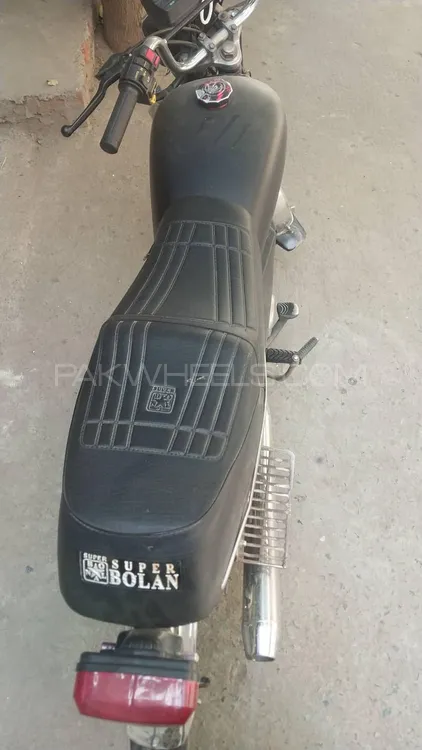 Road Prince 70 Passion Plus 2018 for Sale Image-1