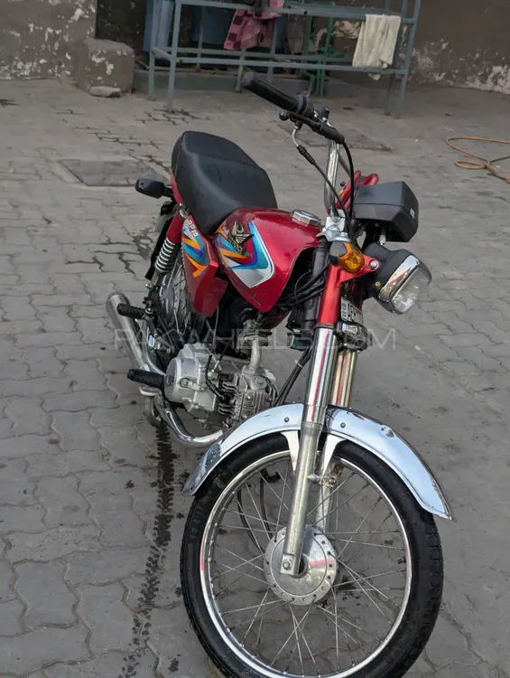 Road Prince Classic 70 2021 for Sale Image-1