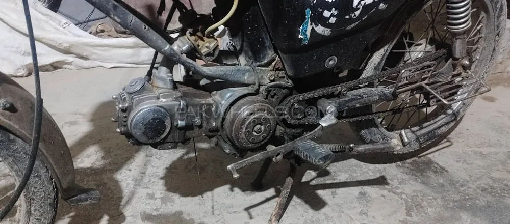 سُپر پاور SP 70 2014 for Sale Image-1