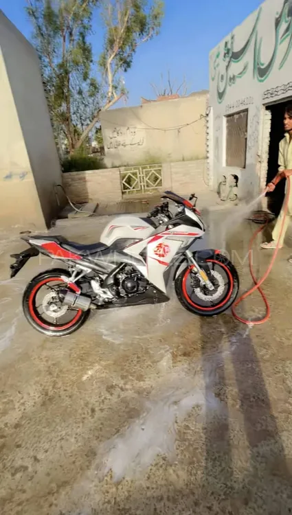 Super Power Sultan SP 250 2020 for Sale Image-1