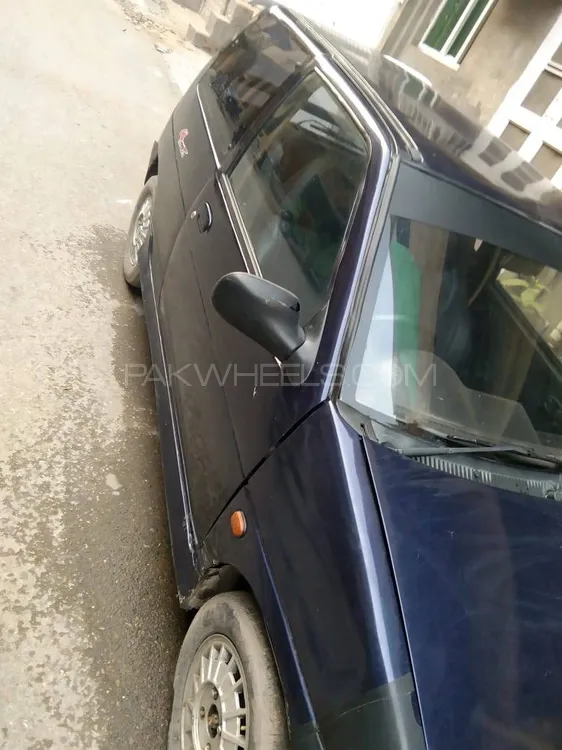Suzuki Alto 1992 for Sale in Lahore Image-1