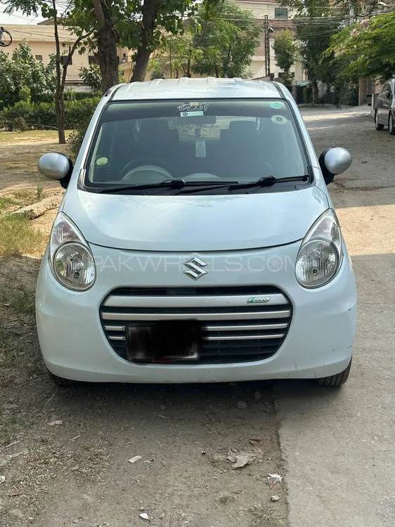 Suzuki Alto 2014 for Sale in Rawalpindi Image-1