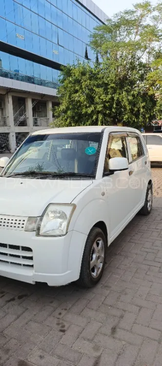 Suzuki Alto 2007 for Sale in Islamabad Image-1