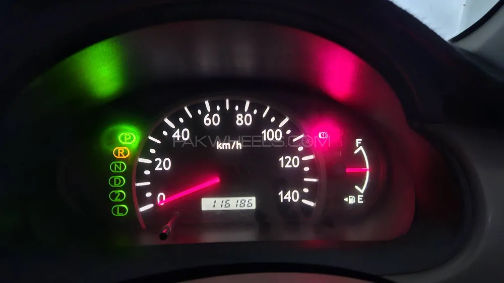 سوزوکی آلٹو 2007 for Sale in کراچی Image-1