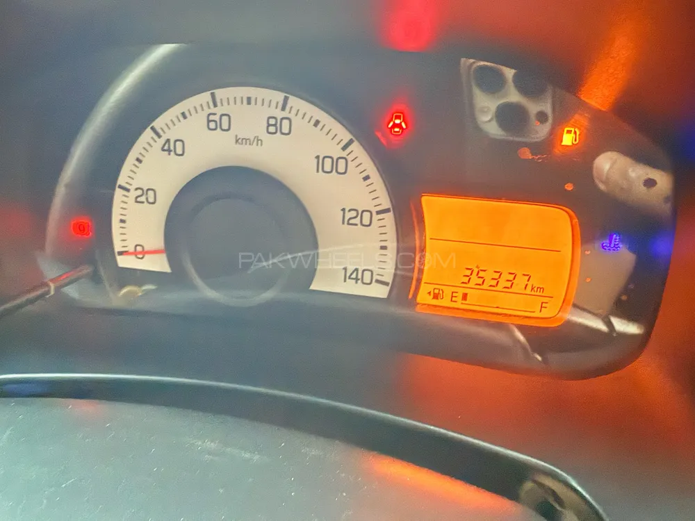 Suzuki Alto 2022 for Sale in Pak pattan sharif Image-1