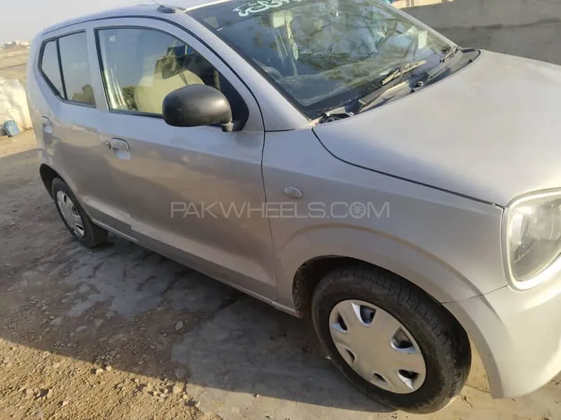 Suzuki Alto 2019 for Sale in Karachi Image-1