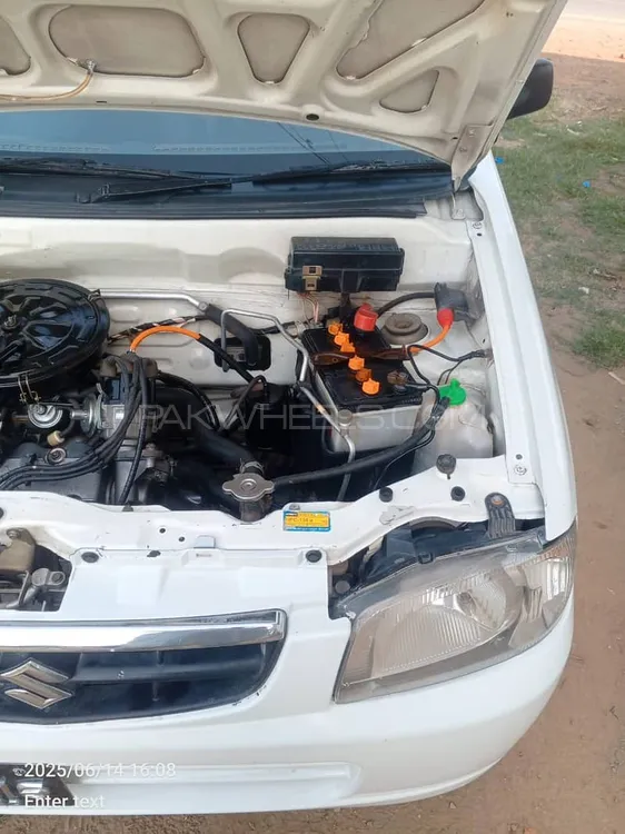 Suzuki Alto 2008 for Sale in Kharian Image-1