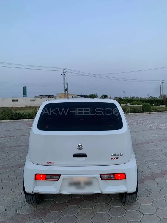 Suzuki Alto 2020 for Sale in Multan Image-1