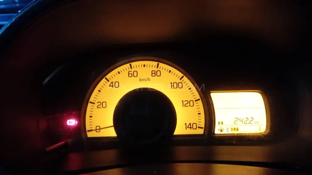Suzuki Alto 2021 for Sale in Islamabad Image-1