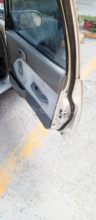 سوزوکی کلٹس 2004 for Sale in گجرانوالہ Image-1