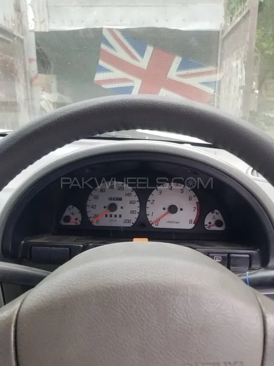 Suzuki Cultus 2016 for Sale in Islamabad Image-1