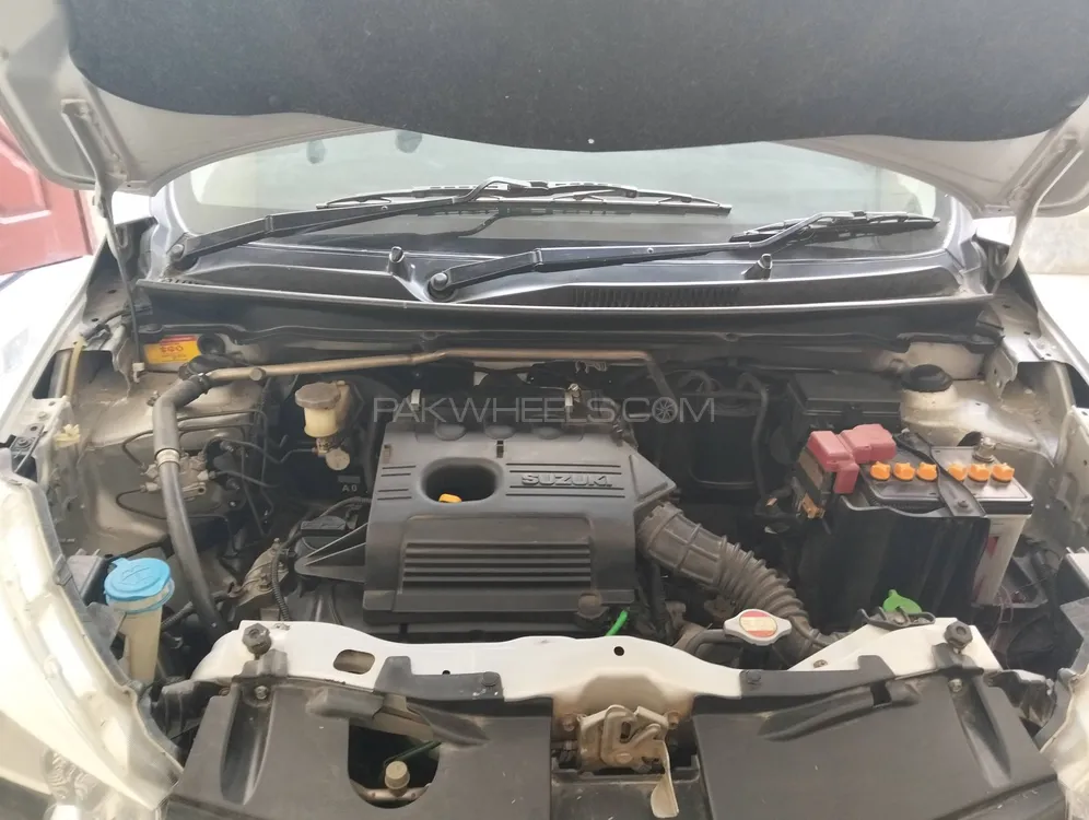 Suzuki Cultus 2020 for Sale in Melsi Image-1
