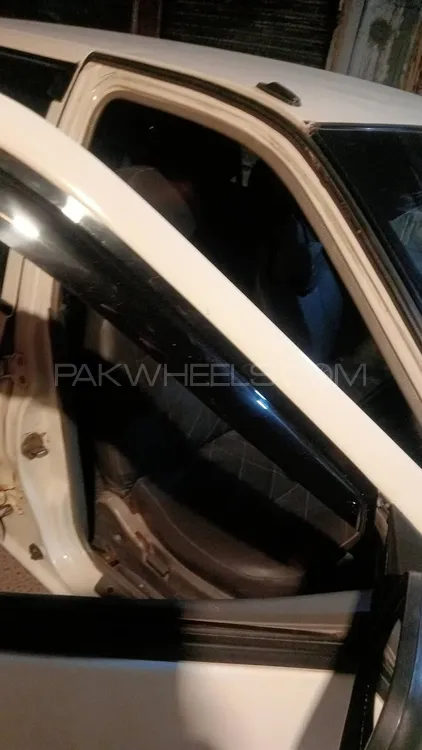 Suzuki Cultus 2013 for Sale in Lahore Image-1