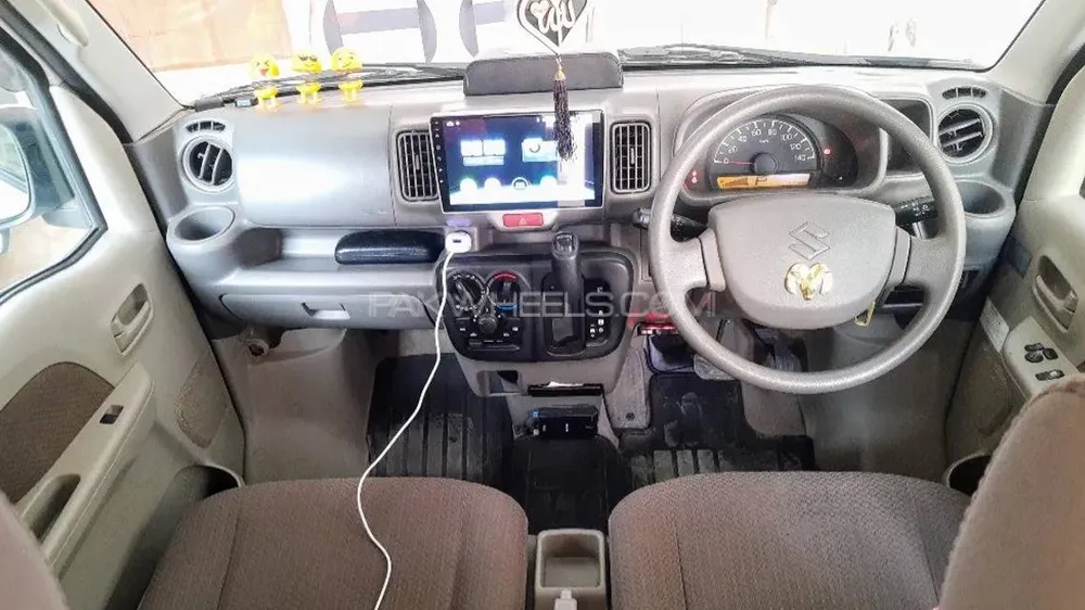 Suzuki Every 2015 for Sale in Karachi Suzuki Every 2015 for Sale in Karachi Image-12