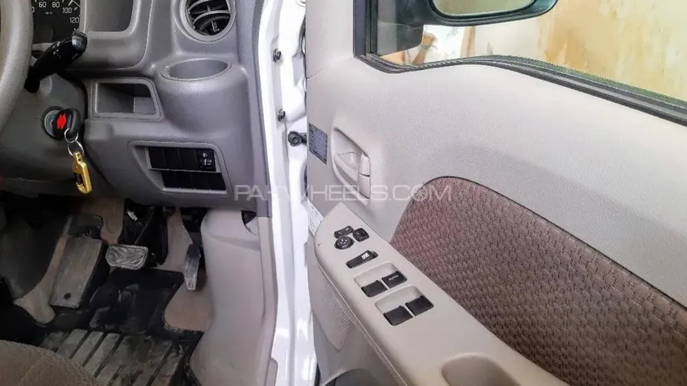 Suzuki Every 2015 for Sale in Karachi Suzuki Every 2015 for Sale in Karachi Image-13