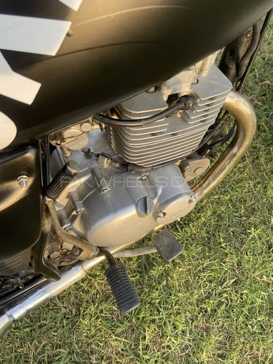 Suzuki GS 150 2012 for Sale Image-1